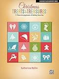 Christmas Treats and Treasures, Bk 2: 11 Piano Arrangements of Holiday Favorites (Christmas Treats & Treasures, Bk 2)