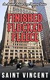 Finished Flocked Fleece: An Animal Action Cozy Mystery Series