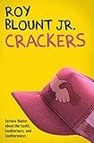 Crackers (Brown Thrasher Books)
