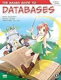 The Manga Guide to Databases