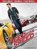 Need For Speed (Plus Bonus Features)