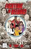 Fighting to Belong!: Asian American, Native Hawaiian, and Pacific Islander History from the 1700s through the 1800s (A History of Asian Americans, Native Hawaiians, and Pacific Islanders, 1)