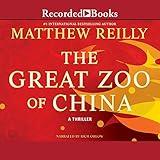 The Great Zoo of China