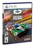 Project Motor Racing - PlayStation 5