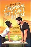 A Proposal They Can't Refuse: A Rom-Com Novel (Vega Family Love Stories Book 1)