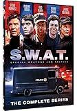 S.W.A.T. - The Complete Series (DVD)