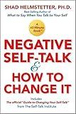 Negative Self-Talk and How to Change It