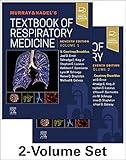 Murray & Nadel's Textbook of Respiratory Medicine, 2-Volume Set