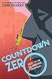 Countdown Zero (Codename Conspiracy Book 2)