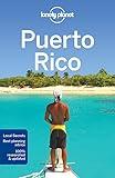 Lonely Planet Puerto Rico 7 (Travel Guide)