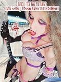 The Great Kat - Bach To The Future With Ravel, Tchaikovsky And Schubert