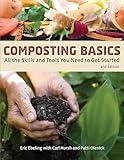 Composting Basics: All the Skills and Tools You Need to Get Started (How To Basics)