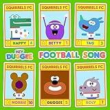 Hey Duggee: Football Song