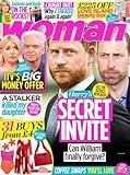 Woman UK