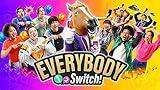 Everybody 1-2-Switch! - Nintendo Switch [Digital Code]