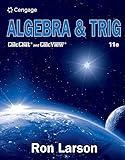 Algebra & Trig