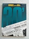 Songs of the 1930's: The Decade Series