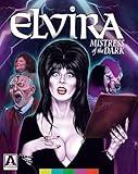 Elvira: Mistress of the Dark [Blu-ray]