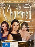 Charmed (12) - Season Two - Three Episodes 12. Awakened 13. Animal Pragmatism 14. Pardon My Past