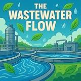 The wastewater flow [Explicit]