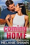 Coming Home (Hope Falls Book 2)