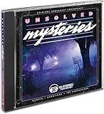 Unsolved Mysteries: Ghosts / Hauntings / the Unexplained (Original Soundtrack)