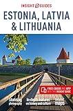 Insight Guides Estonia, Latvia & Lithuania (Travel Guide with Free eBook)