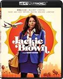 Jackie Brown 4K + Bluray + Digital [Blu-ray]