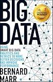 Big Data: Using SMART Big Data, Analytics and Metrics To Make Better Decisions and Improve Performance
