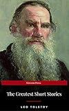 The Greatest Short Stories of Leo Tolstoy (Perennial Classics)