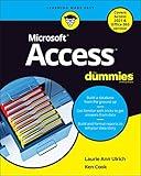 Access For Dummies (For Dummies (Computer/Tech))