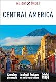 Insight Guides Central America: Travel Guide eBook