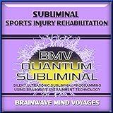 Subliminal Sports Injury Rehabilitation - Ocean Soundscape Track
