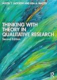 Thinking with Theory in Qualitative Research