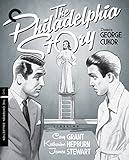 The Philadelphia Story (The Criterion Collection) [Blu-ray]