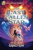 Rick Riordan Presents: The Last Fallen Star
