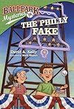 Ballpark Mysteries #9: The Philly Fake