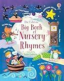 Big Book of Nursery Rhymes (Big Books)