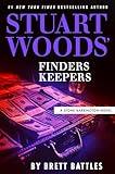 Stuart Woods' Finders Keepers (A Stone Barrington Novel Book 66)