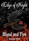 Edge of Night: Blood and Fire