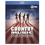 Ken Burns: Country Music