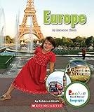 Europe (Rookie Read-About Geography: Continents)