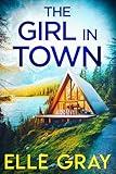 The Girl in Town (A Chesapeake Valley Mystery Book 1)