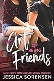 The Art of Being Friends: A Reverse Harem Novel