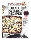 FOOD & WINE MAGAZINE SPECIAL COLLECTORS EDITION