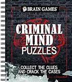 Brain Games - Criminal Mind Puzzles