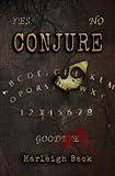 Conjure: A Paranormal Erotic Horror