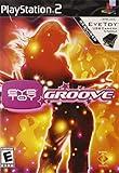 Eye Toy Groove (No Camera) - PlayStation 2 (Renewed)