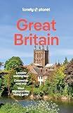 Lonely Planet Great Britain (Travel Guide)