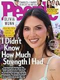 PEOPLE Magazine